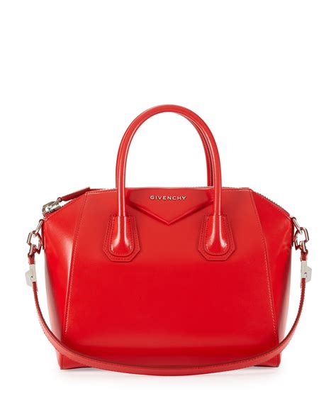 givenchy bag crimson|givenchy purses for women.